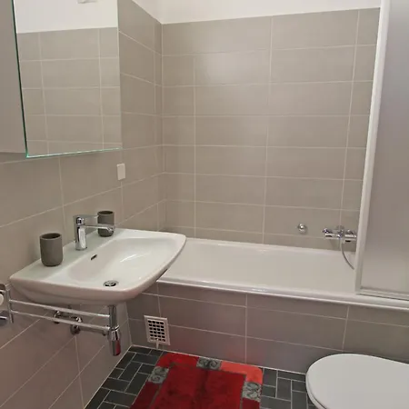 Apartman Casa Varesi, 6 Stock By Holap Sa Locarno